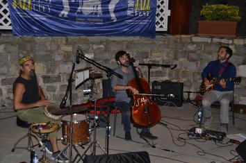 Jazz i Blues Fest Kikinda
