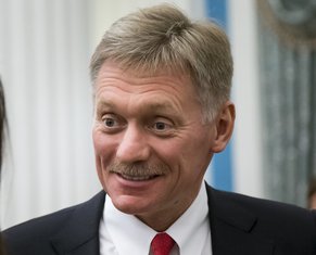 Dmitrij Peskov