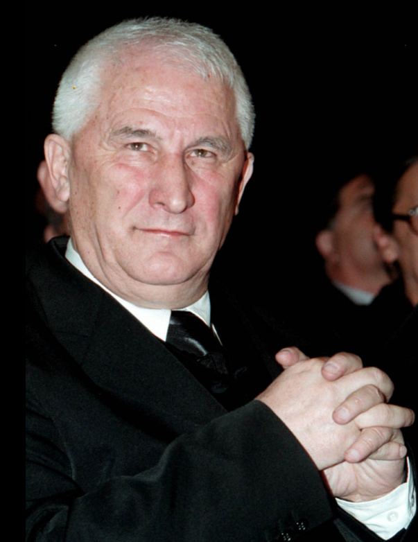 Matija Bećković