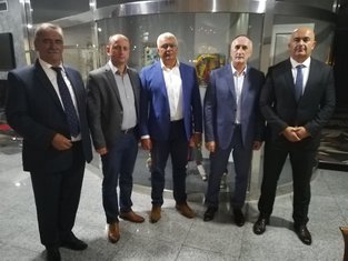 Srpski nacionalni savjet
