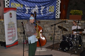 Petrovac jazz festival