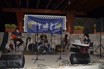 Petrovac Jazz Festival