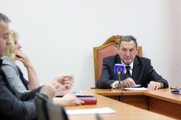Budimir Šaranović