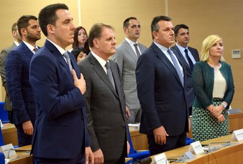 Ivan Vuković, Slavoljub Stijepović, Vladan Vučelić, Dragica Sekulić