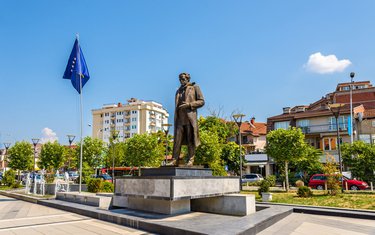 Priština