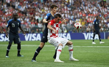 francuska hrvatska