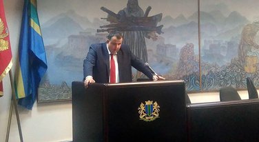 Radomir Novaković Cakan