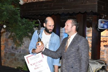 Marko Pogačar