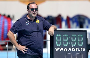 Veljko Uskoković Svjetsko prvenstvo za mlade