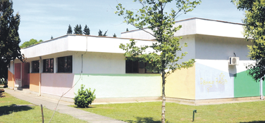 VGrtić "Đina Vrbica"