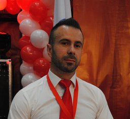 Boris Bogdanović