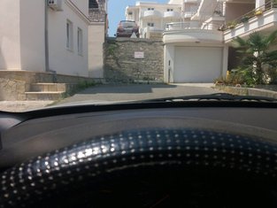 Zid Ulcinj
