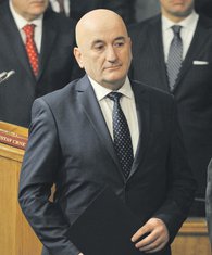 Osman Nurković