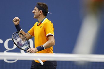 del potro