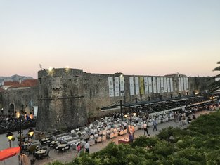 Stari grad Budva