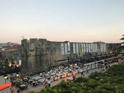 Stari grad Budva