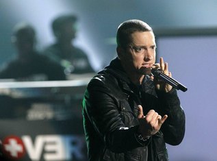 Eminem