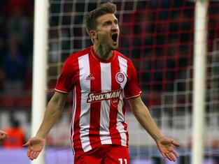 Marko Marin