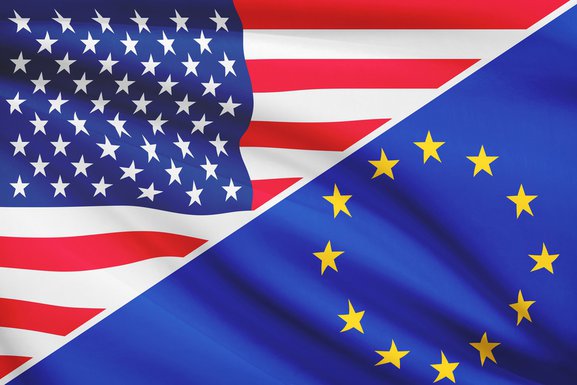 SAD, EU