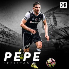 Pepe Bešiktaš