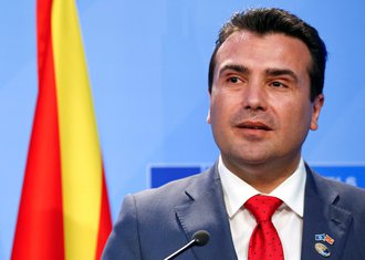 Zoran Zaev