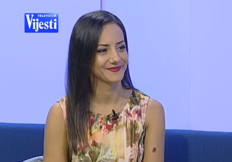 Gordana Kruščić