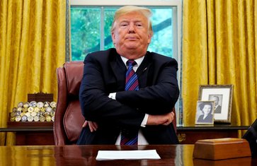 Donald Tramp
