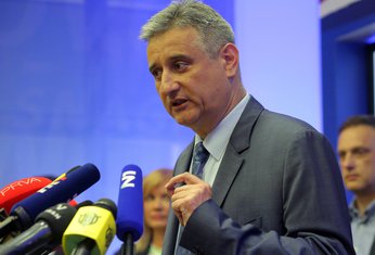 Tomislav Karamarko