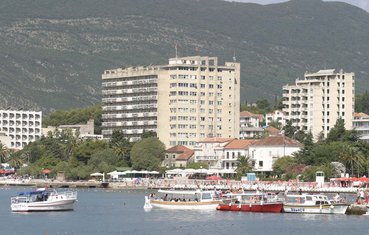 Institut Simo Milošević
