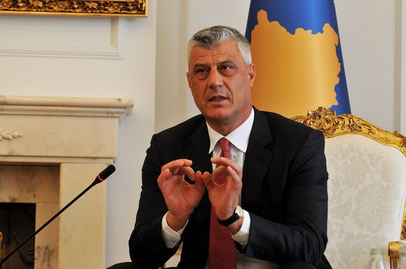 Hašim Tači
