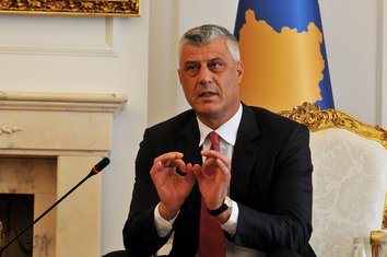 Hašim Tači