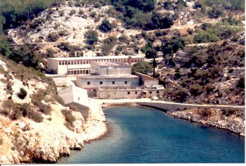 Goli otok