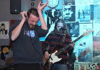 M.O.R.T, mort bend