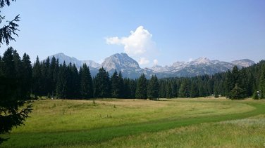 Durmitor, NP Durmitor, NP "Durmitor"