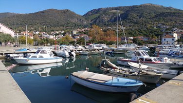 Kalimanj Tivat