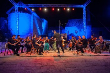 No Borders Orchestra