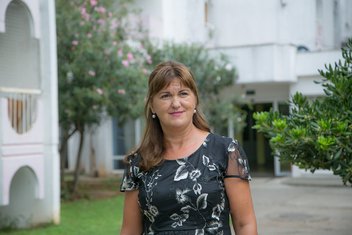 Gordana Mrdak