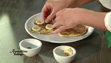 Aromatična kuhinja