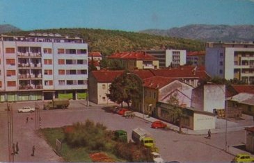 Titograd