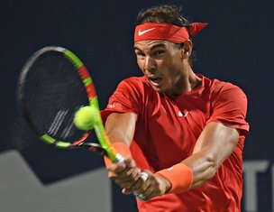 Rafael Nadal