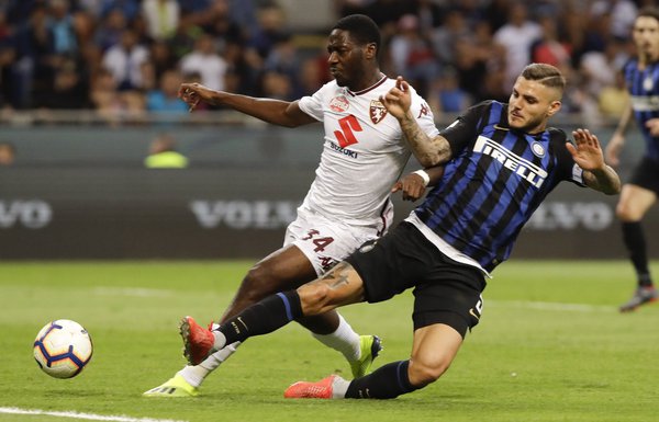 inter torino