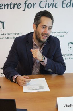 Vladimir Vučković