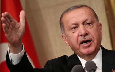 Redžep Tajip Erdogan