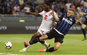 inter torino