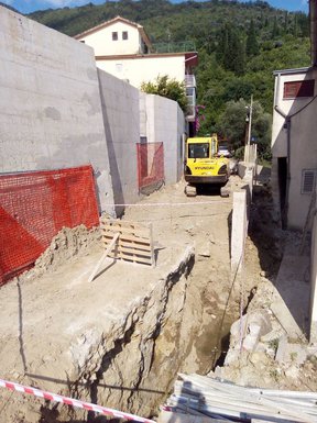 Cacovo radovi