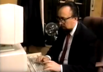Stefan Mandel