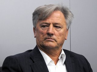 Dejan Mijović
