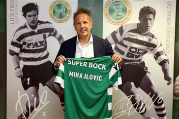 mihajlović
