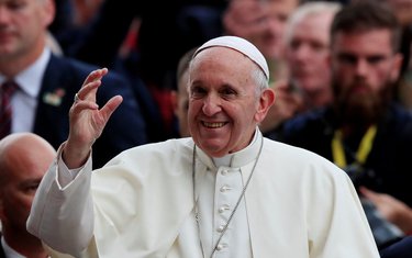 Papa Franjo