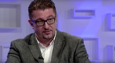 Hristijan Mickoski